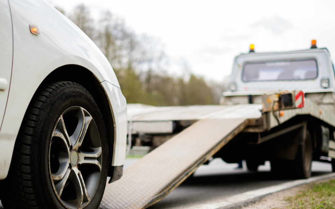 Comment Choisir le Meilleur Service de Remorquage sur Autoroute: Guide Pratique
