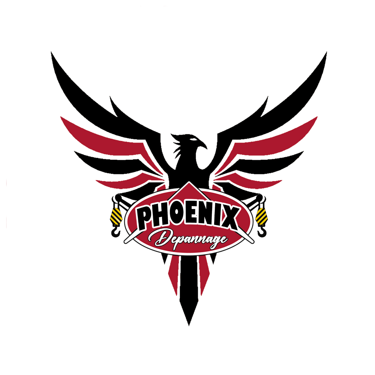 Phoenix Depannage